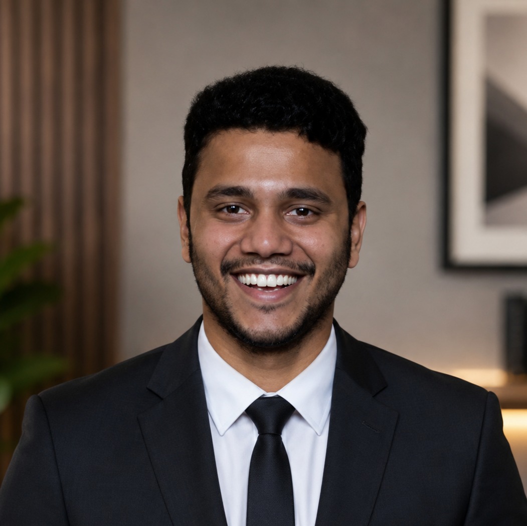 Naveen Sai Ganta